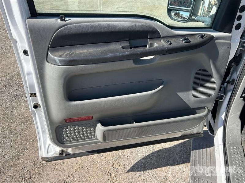 Ford F-350 Otros camiones