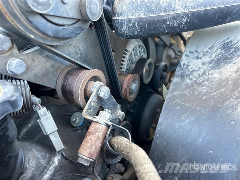 Ford F-350 Otros camiones