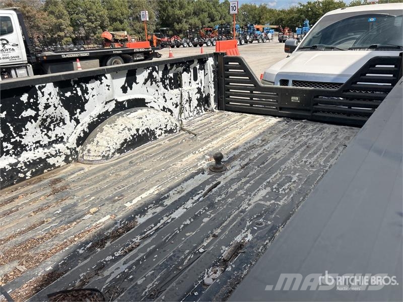 Ford F-350 Άλλα Vans