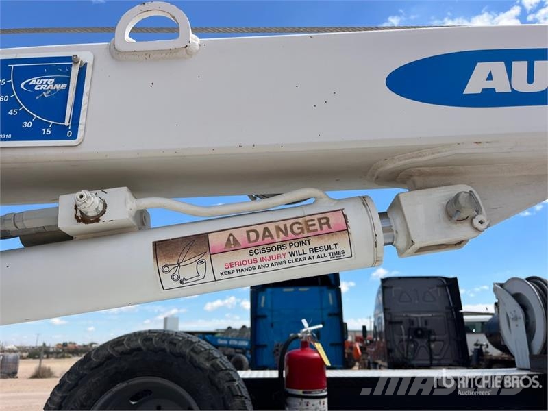 Ford F-350 시립/다목적 차량