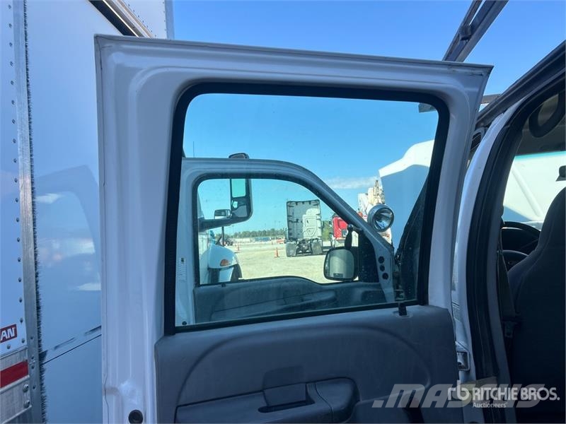 Ford F-350 Camiones de cama baja