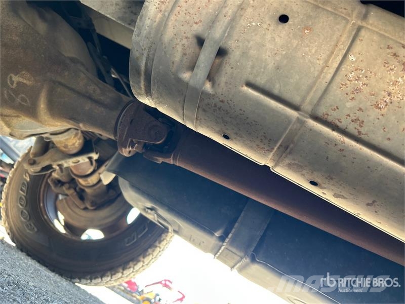 Ford F-350 Otros camiones