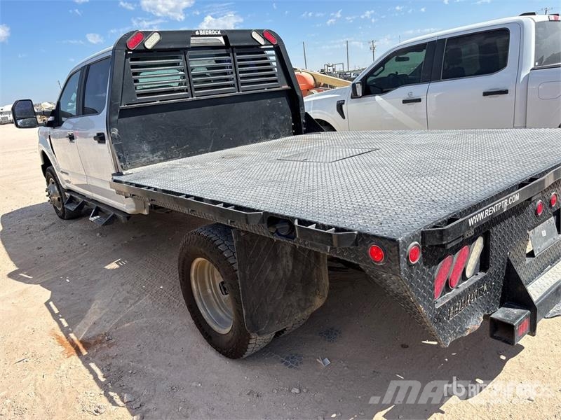 Ford F-350 Kamioni sa otvorenim sandukom