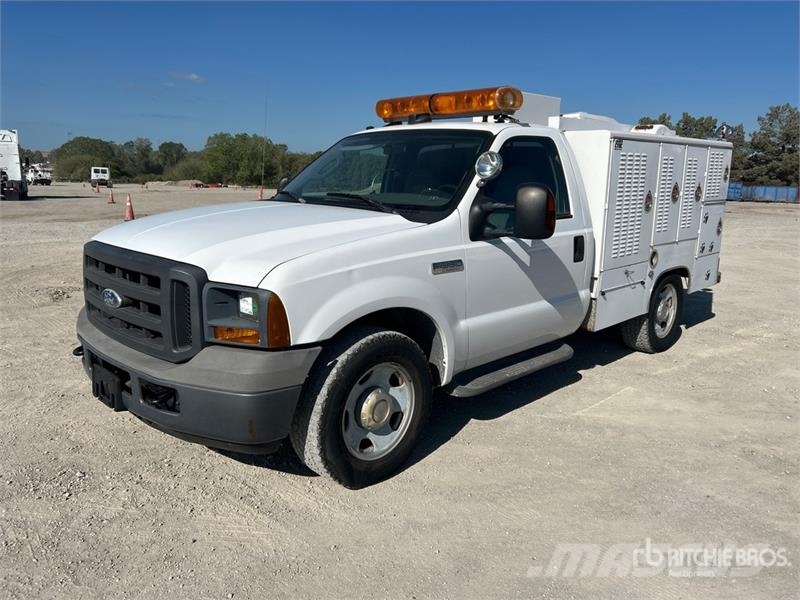 Ford F-350 Otros camiones
