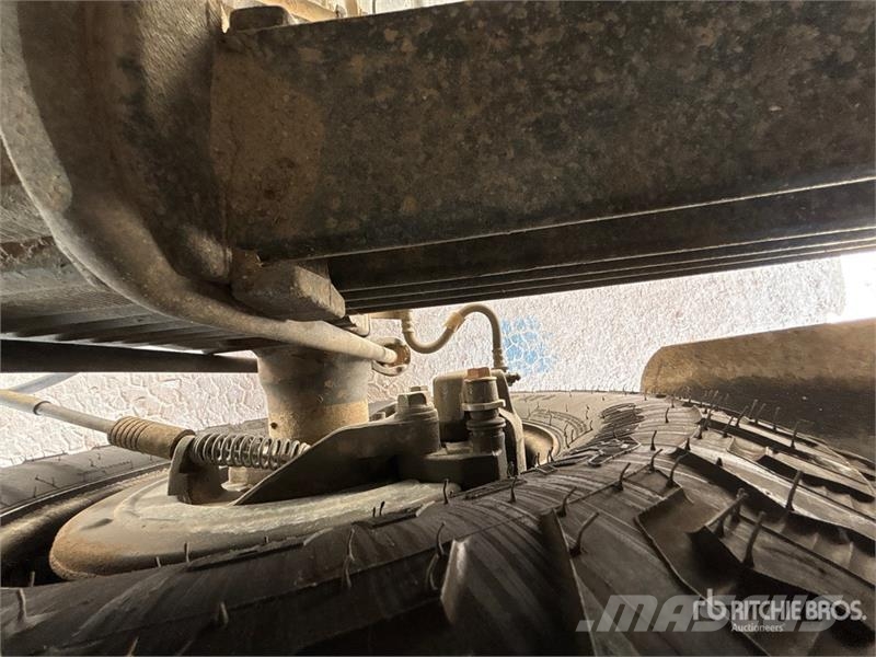 Ford F-350 Kamioni sa otvorenim sandukom