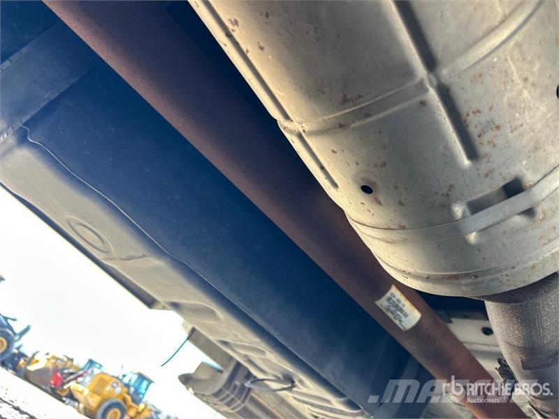 Ford F-350 Otros camiones
