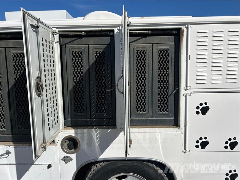 Ford F-350 Otros camiones