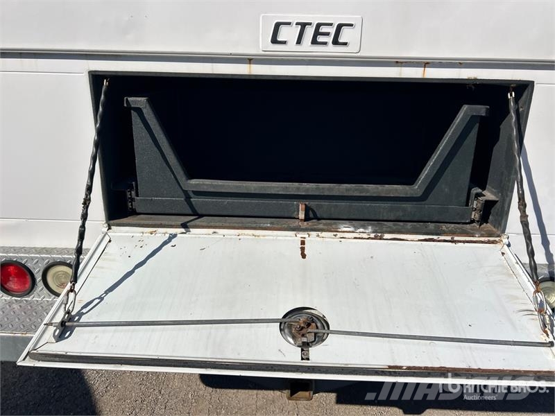 Ford F-350 Otros camiones