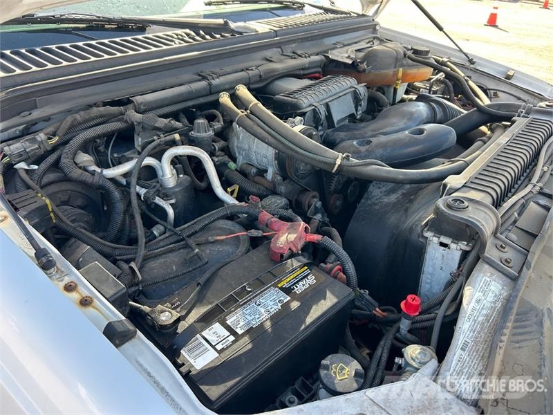 Ford F-350 Otros camiones