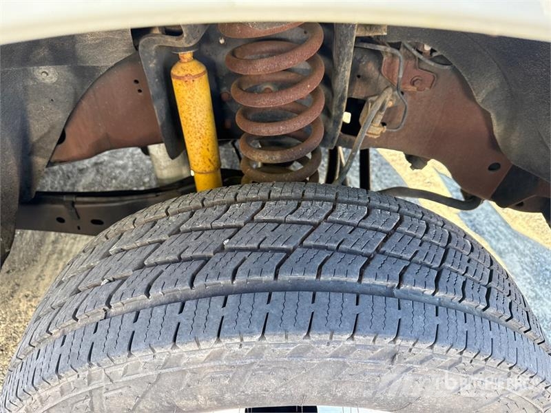 Ford F-350 Planbiler
