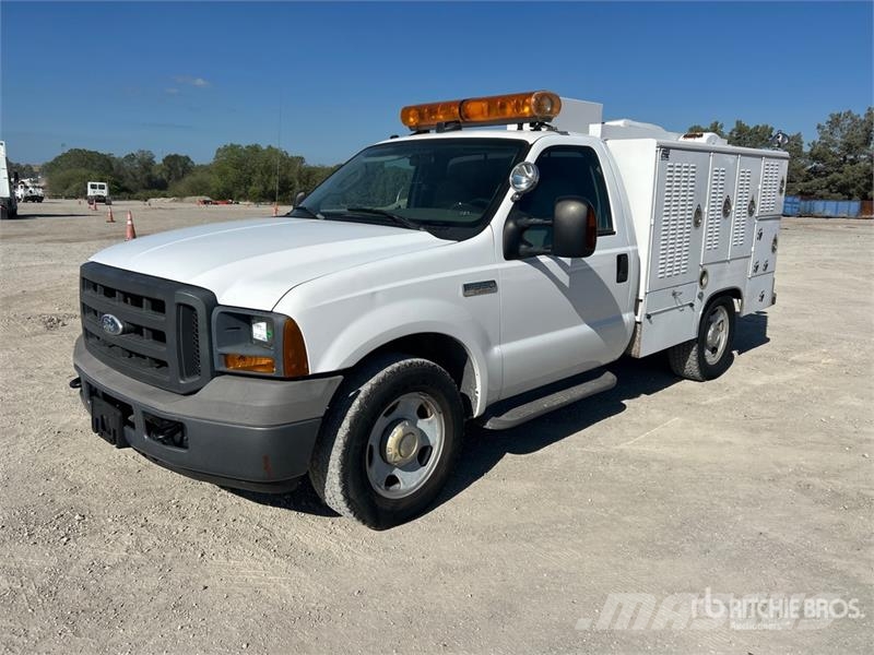 Ford F-350 Otros camiones