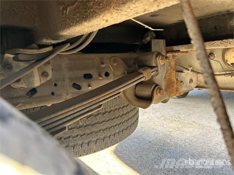 Ford F-350 Otros camiones