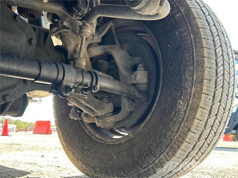 Ford F-350 Lava-kuorma-autot