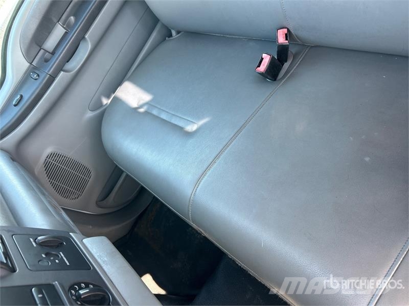 Ford F-350 Otros camiones