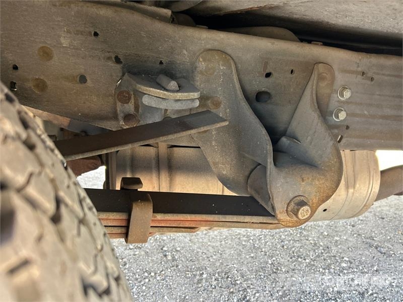 Ford F-350 Otros camiones
