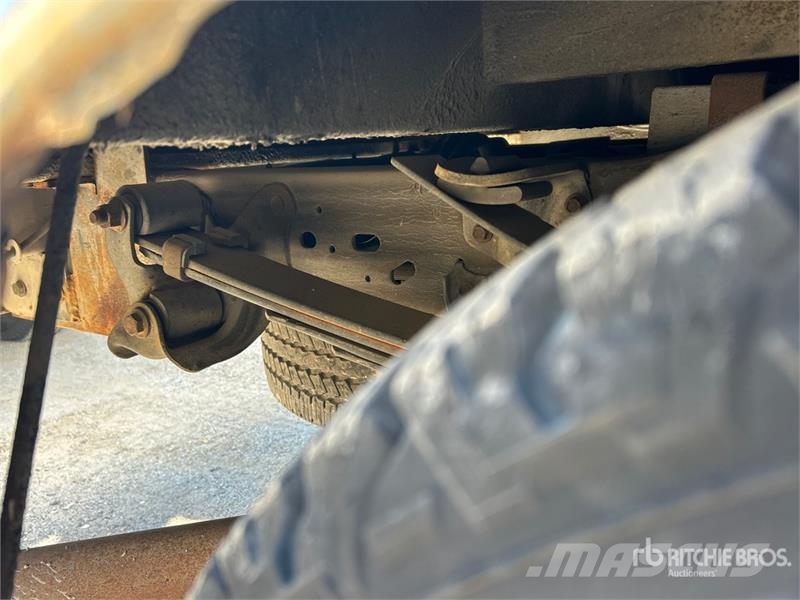 Ford F-350 Otros camiones