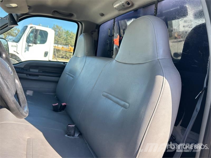 Ford F-350 Otros camiones