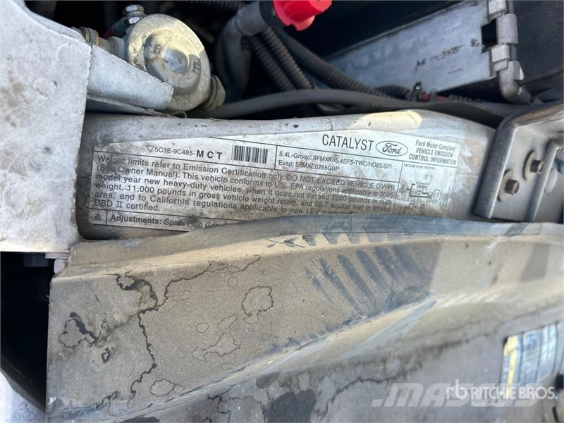 Ford F-350 Otros camiones