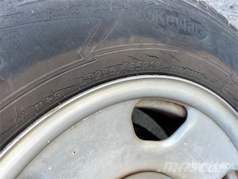 Ford F-350 Otros camiones