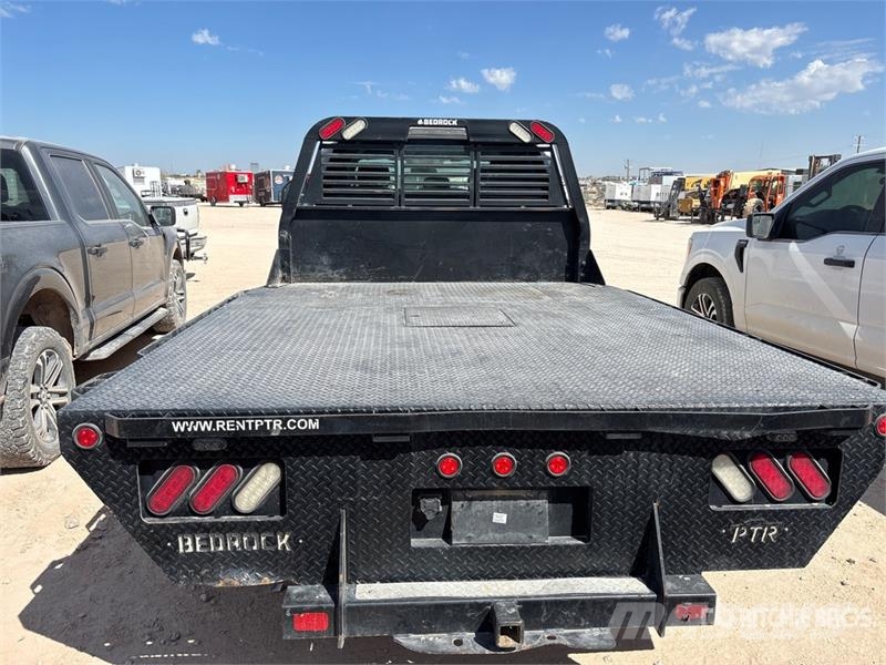 Ford F-350 Kamioni sa otvorenim sandukom