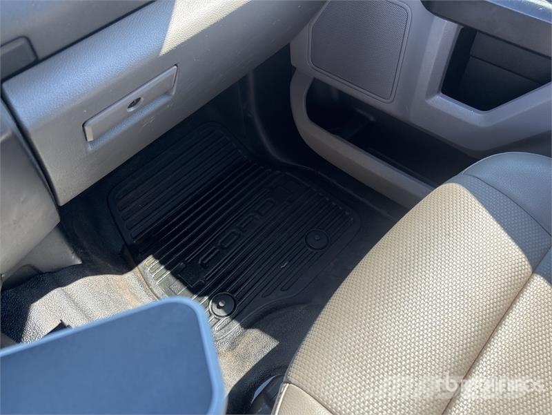 Ford F-350 Ciężarówki typu Platforma / Skrzynia