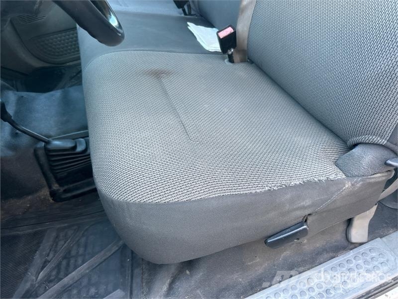 Ford F-350 Camiones de cama baja