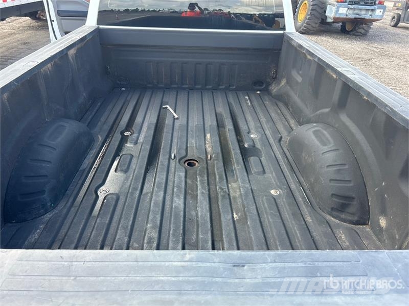 Ford F-350 Egyéb