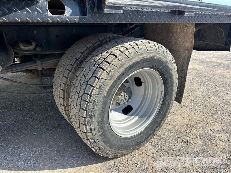 Ford F-350 Lava-kuorma-autot