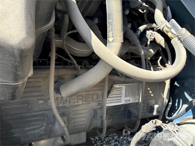 Ford F-350 4x2 Crew Cab Pickup Citi