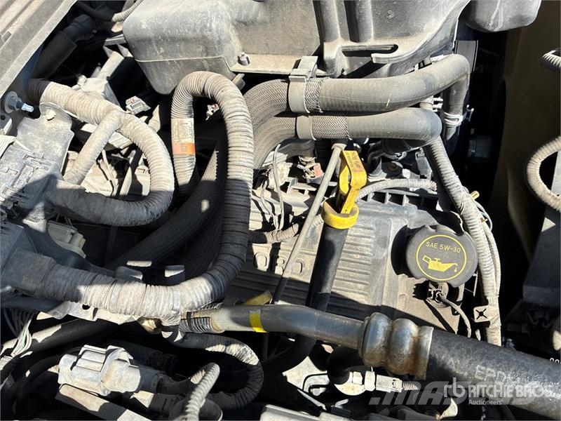 Ford F-350 4x2 Crew Cab Pickup Citi