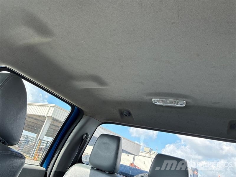 Ford F-350 4x2 Crew Cab Pickup Citi