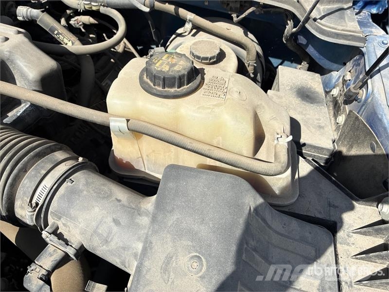 Ford F-350 4x2 Crew Cab Pickup Citi