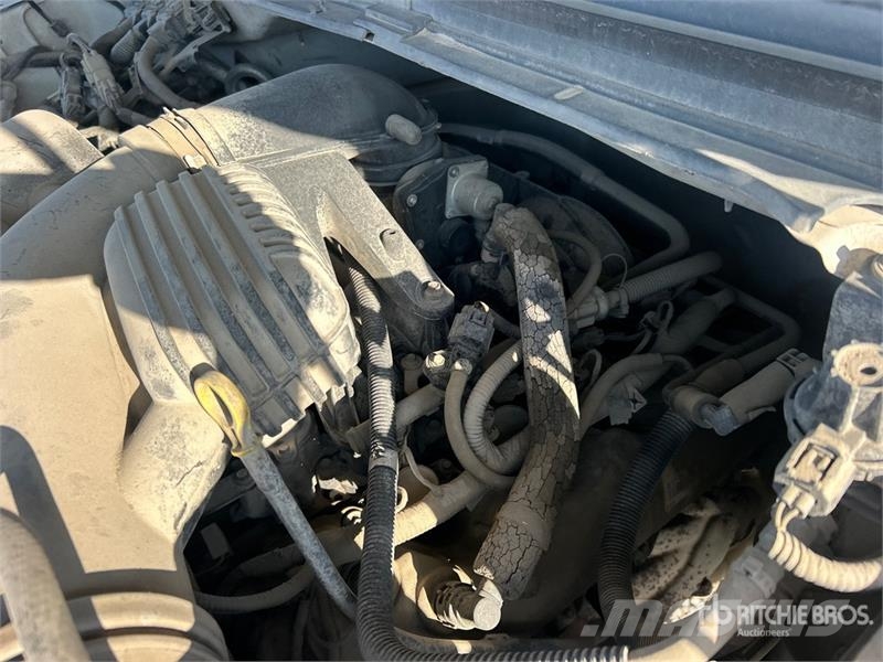 Ford F-350 XL 4x2 Crew Cab Pickup Altele
