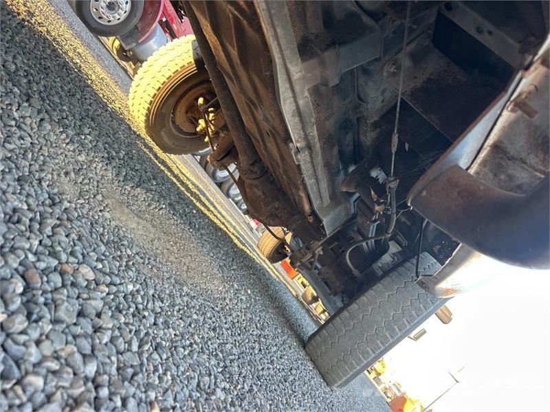 Ford F-350 XL 4x4 Crew Cab Pickup Andere Transporter