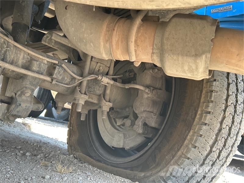 Ford F-350 XL 4x4 Crew Cab Pickup Andere Transporter