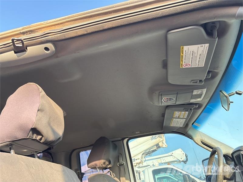 Ford F-350 XL 4x4 Extended Cab Service Truck Kommunalt / generelt kjøretøy