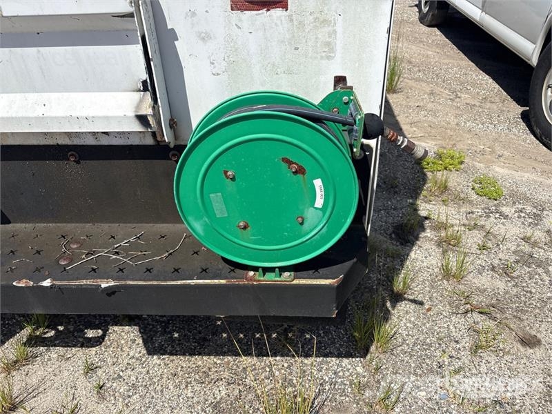Ford F-350 XL 4x4 Service Truck (Inoperable) 多目的／汎用車両