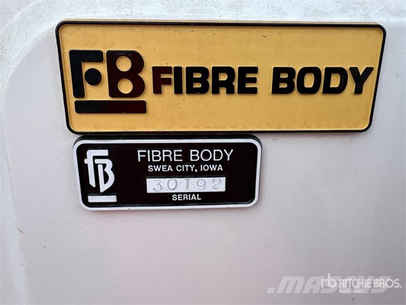 Ford F-450 المنصات الهوائية المثبتة على شاحنة