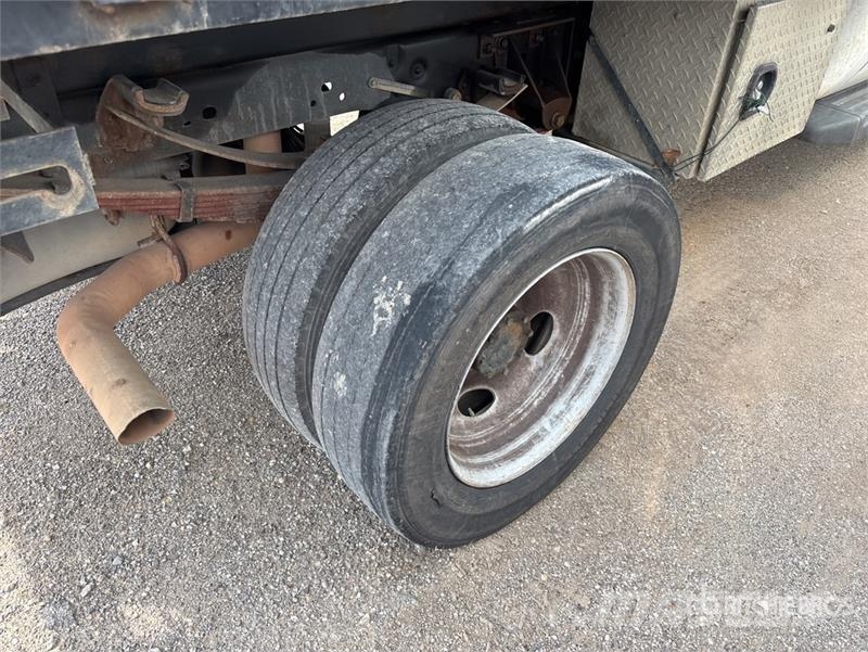 Ford F-450 Caminhões basculantes