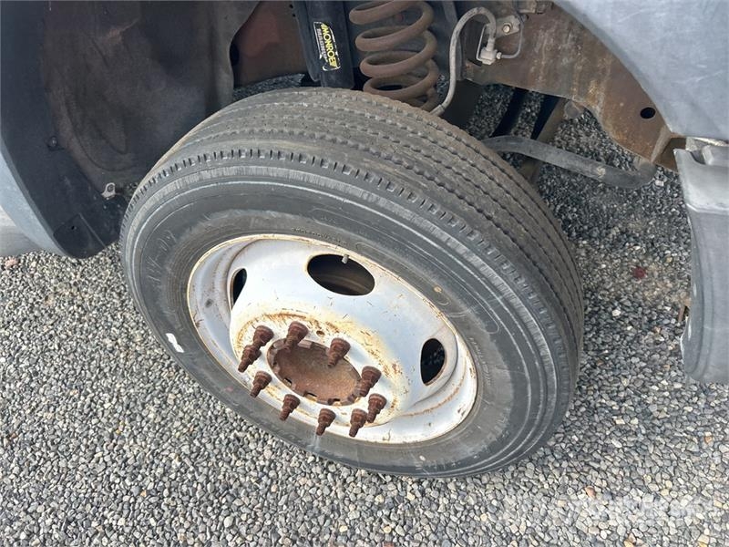 Ford F-450 Lastbilmonterede lifte