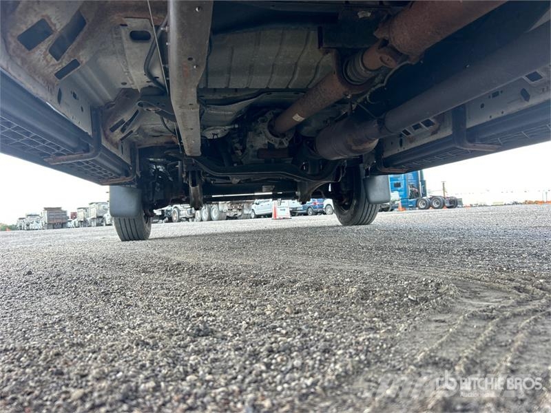 Ford F-450 Camiões basculantes