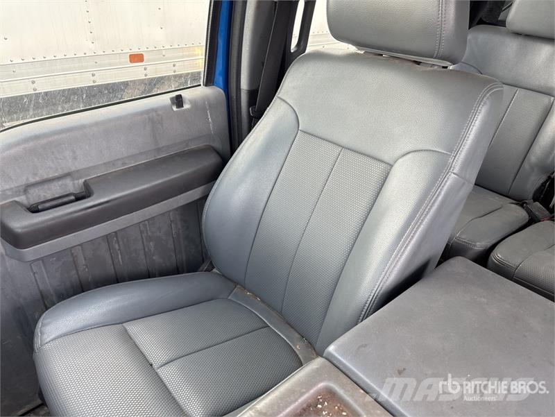 Ford F-450 Caminhões basculantes