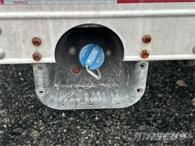 Ford F-450 Skříňová nástavba