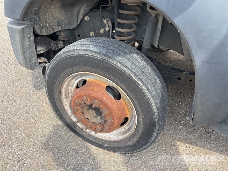 Ford F-450 Caminhões basculantes