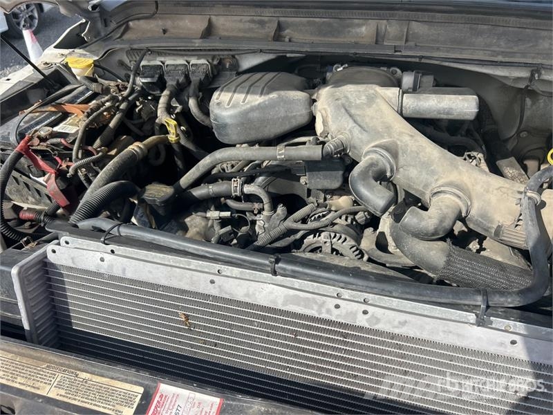 Ford F-450 المنصات الهوائية المثبتة على شاحنة