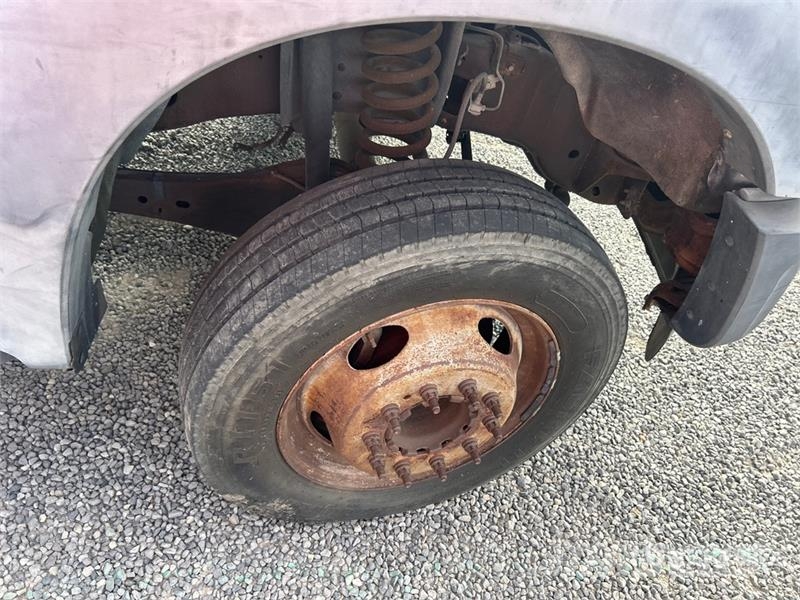 Ford F-450 Plataformas sobre camión