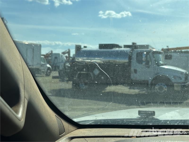 Ford F-450 Kipper