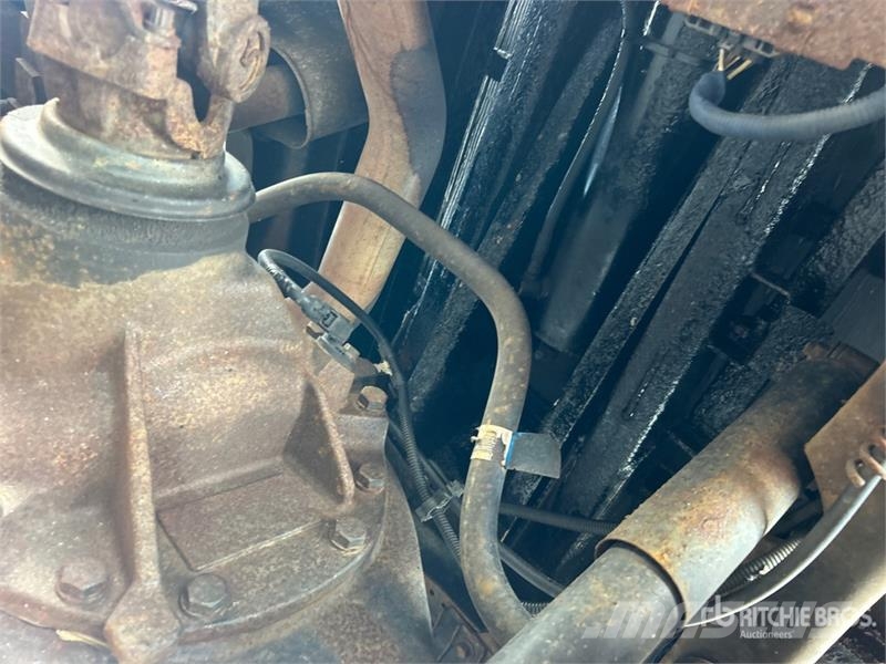 Ford F-450 Camiões basculantes
