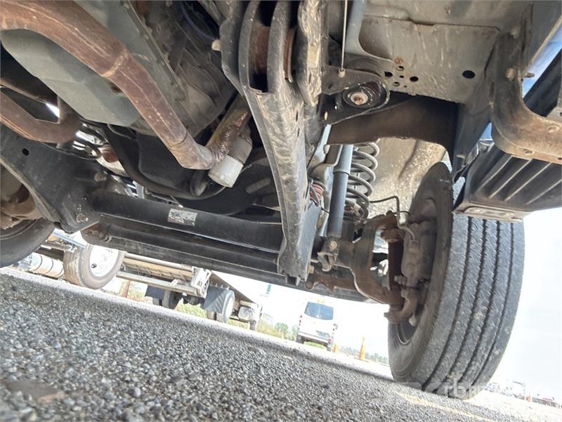 Ford F-450 Caminhões basculantes