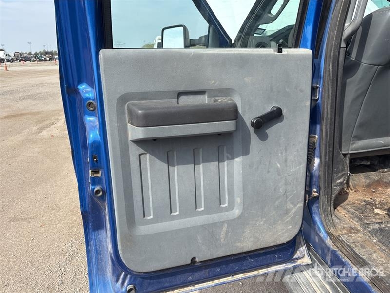 Ford F-450 Caminhões basculantes